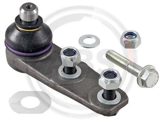 ABS Nosivi/vodeći zglob (kugla)