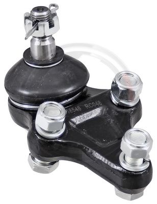 ABS Nosivi/vodeći zglob (kugla)