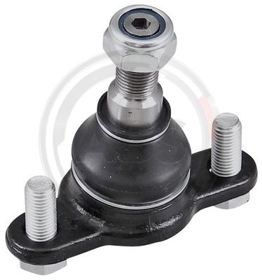 ABS Nosivi/vodeći zglob (kugla)