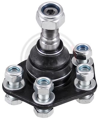 ABS Nosivi/vodeći zglob (kugla)