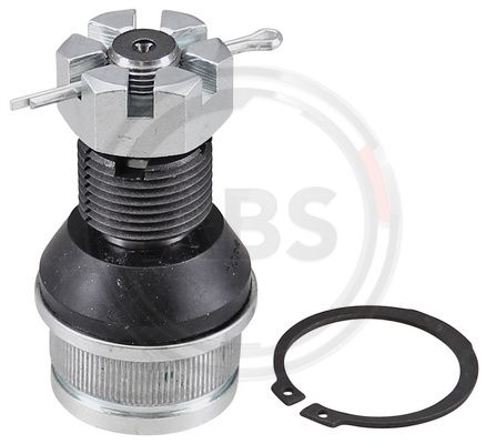 ABS Nosivi/vodeći zglob (kugla)