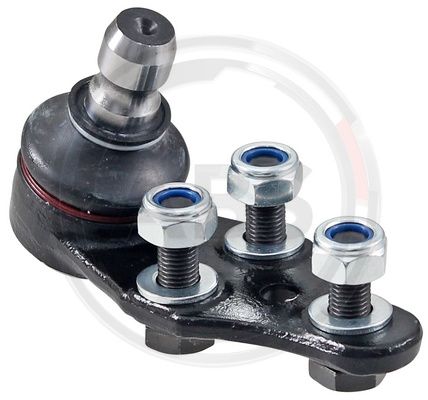 ABS Nosivi/vodeći zglob (kugla)