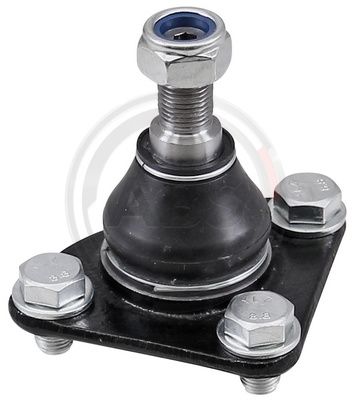 ABS Nosivi/vodeći zglob (kugla)