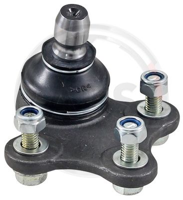 ABS Nosivi/vodeći zglob (kugla)