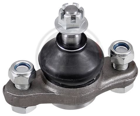 ABS Nosivi/vodeći zglob (kugla)