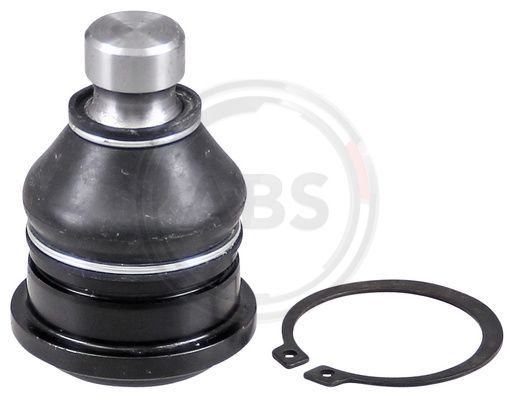 ABS Nosivi/vodeći zglob (kugla)