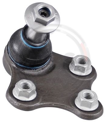 ABS Nosivi/vodeći zglob (kugla)