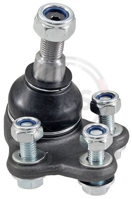 ABS Nosivi/vodeći zglob (kugla)