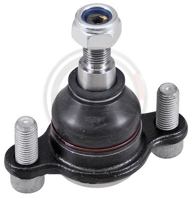 ABS Nosivi/vodeći zglob (kugla)