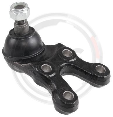 ABS Nosivi/vodeći zglob (kugla)