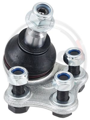 ABS Nosivi/vodeći zglob (kugla)