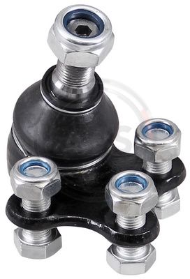 ABS Nosivi/vodeći zglob (kugla)