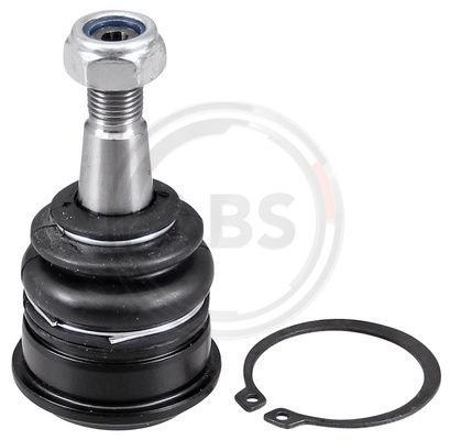 ABS Nosivi/vodeći zglob (kugla)