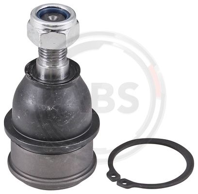 ABS Nosivi/vodeći zglob (kugla)