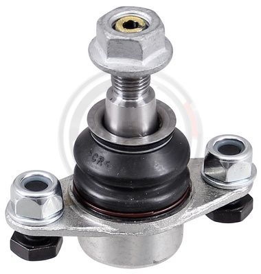 ABS Nosivi/vodeći zglob (kugla)