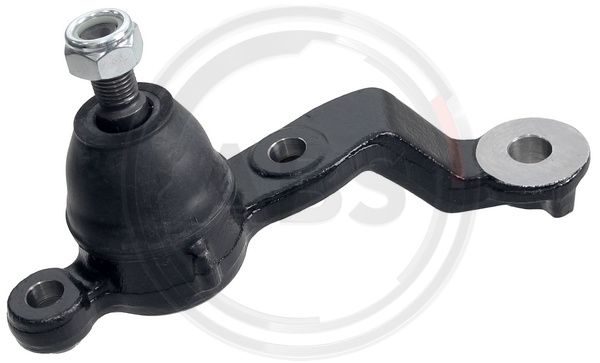 ABS Nosivi/vodeći zglob (kugla)