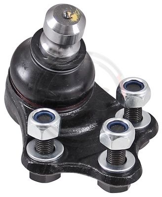 ABS Nosivi/vodeći zglob (kugla)