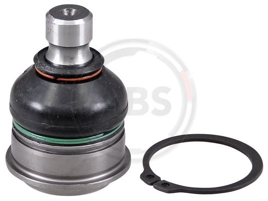 ABS Nosivi/vodeći zglob (kugla)