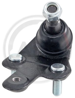 ABS Nosivi/vodeći zglob (kugla)