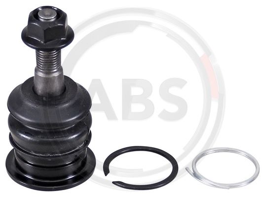 ABS Nosivi/vodeći zglob (kugla)