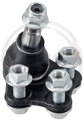 A.B.S. Nosivi/vodeći zglob (kugla)