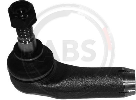 ABS Glava poprečne spone upravljača