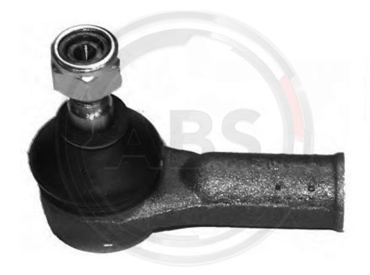 ABS Glava poprečne spone upravljača