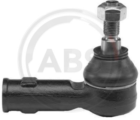 ABS Glava poprečne spone upravljača