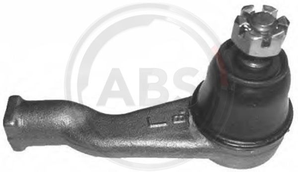 ABS Glava poprečne spone upravljača