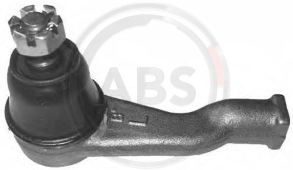 ABS Glava poprečne spone upravljača