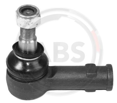 ABS Glava poprečne spone upravljača