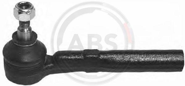 ABS Glava poprečne spone upravljača