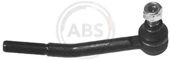 ABS Glava poprečne spone upravljača