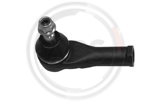 ABS Glava poprečne spone upravljača