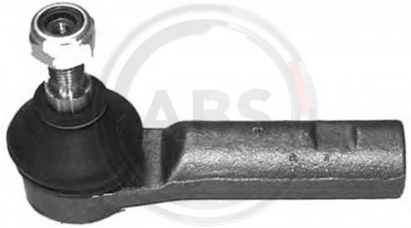 ABS Glava poprečne spone upravljača