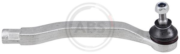 ABS Glava poprečne spone upravljača