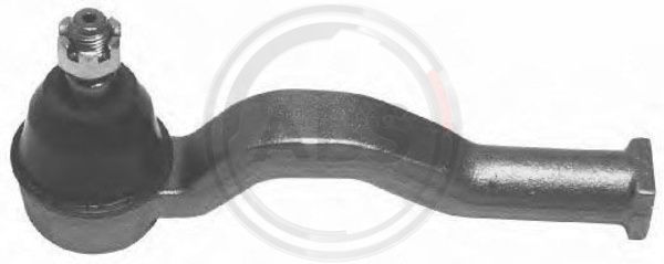 ABS Glava poprečne spone upravljača