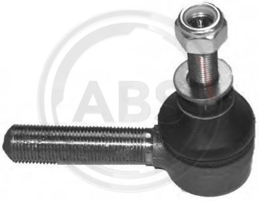 ABS Glava poprečne spone upravljača