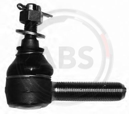 ABS Glava poprečne spone upravljača