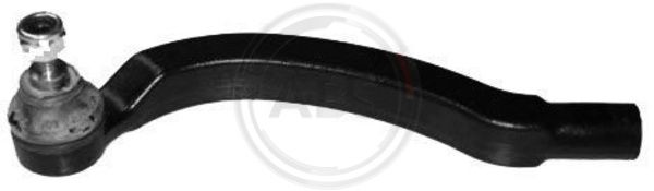 ABS Glava poprečne spone upravljača