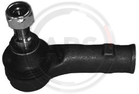 ABS Glava poprečne spone upravljača