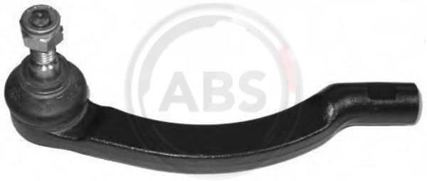 ABS Glava poprečne spone upravljača