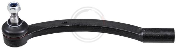 ABS Glava poprečne spone upravljača