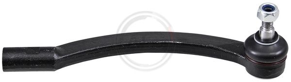 ABS Glava poprečne spone upravljača