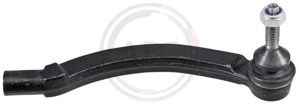 ABS Glava poprečne spone upravljača