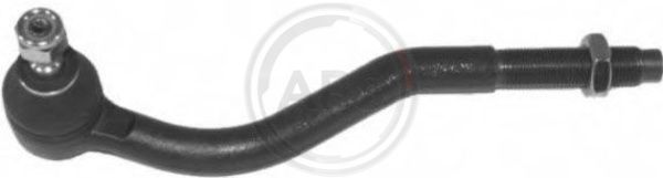 ABS Glava poprečne spone upravljača