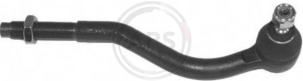 ABS Glava poprečne spone upravljača