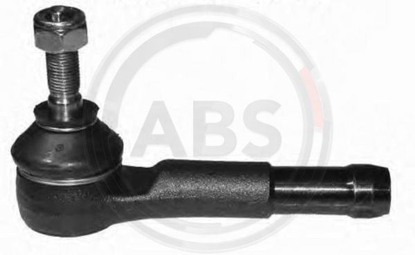 ABS Glava poprečne spone upravljača