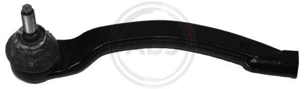 ABS Glava poprečne spone upravljača