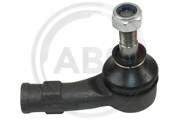 ABS Glava poprečne spone upravljača